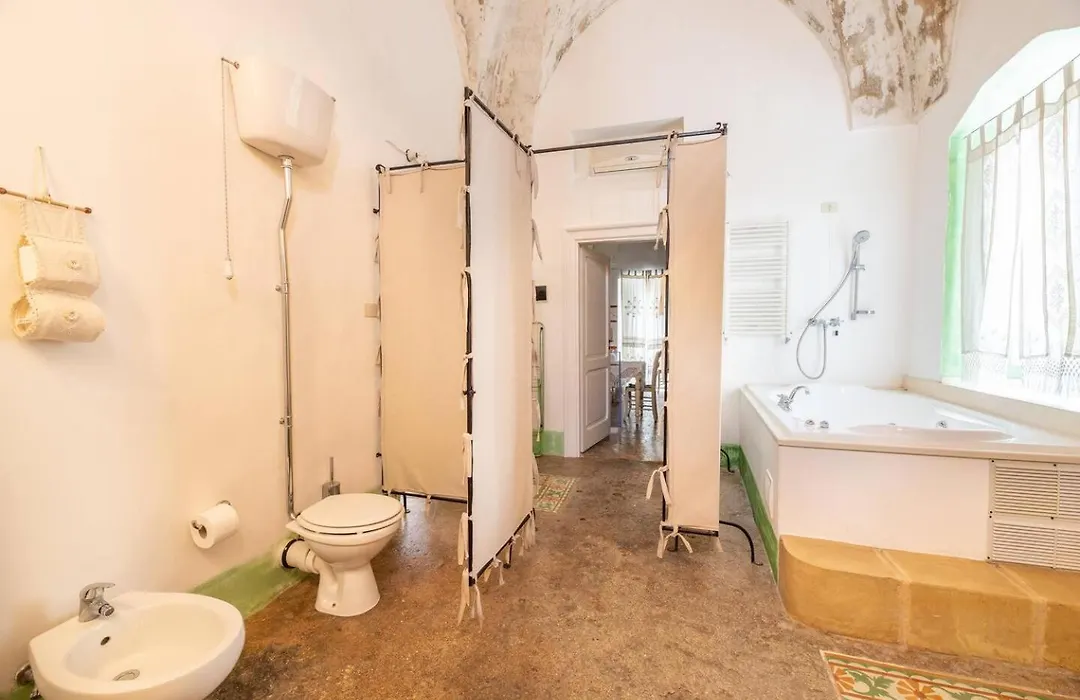 B&B Palazzo Briganti-1