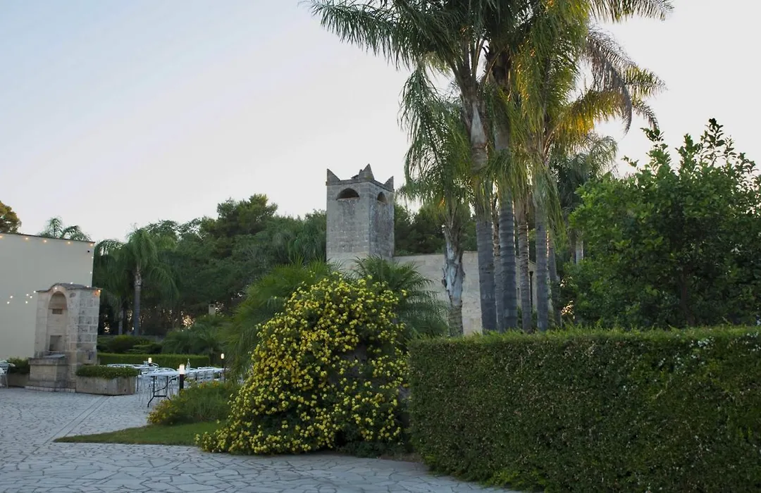 Masseria La Porticella-1