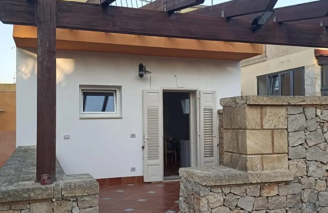 Casa di Angelica - un'oasi di pace a 300m dal mare-1