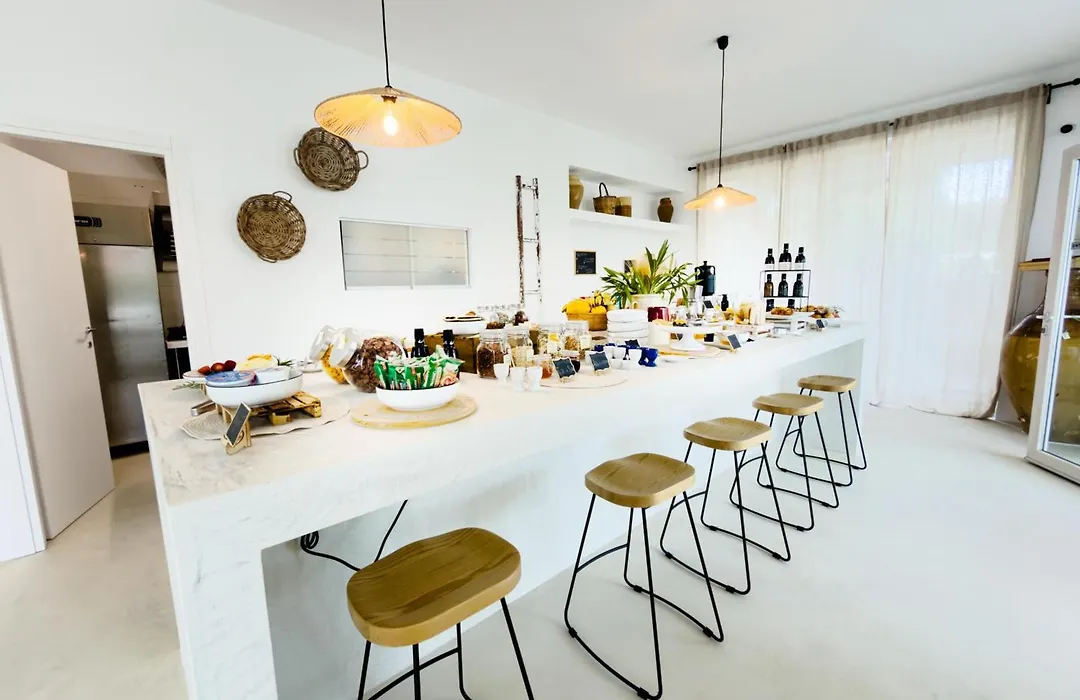 Tenuta Amostuni-Country House-1