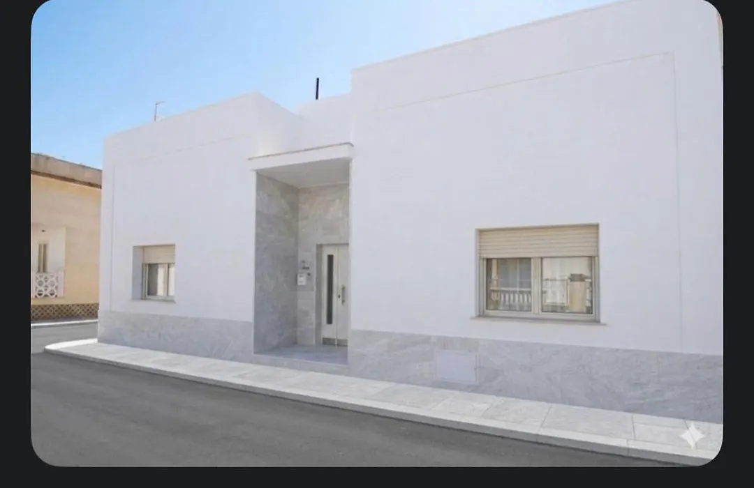 B&B I Like Salento-1