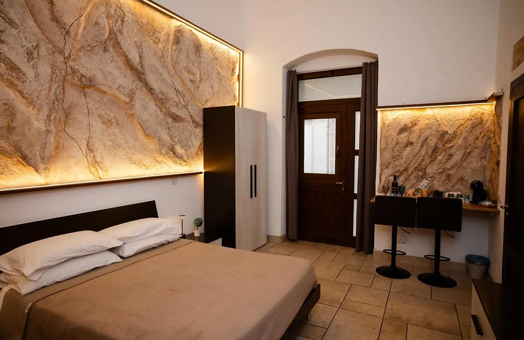 B&B La Sorgente-1