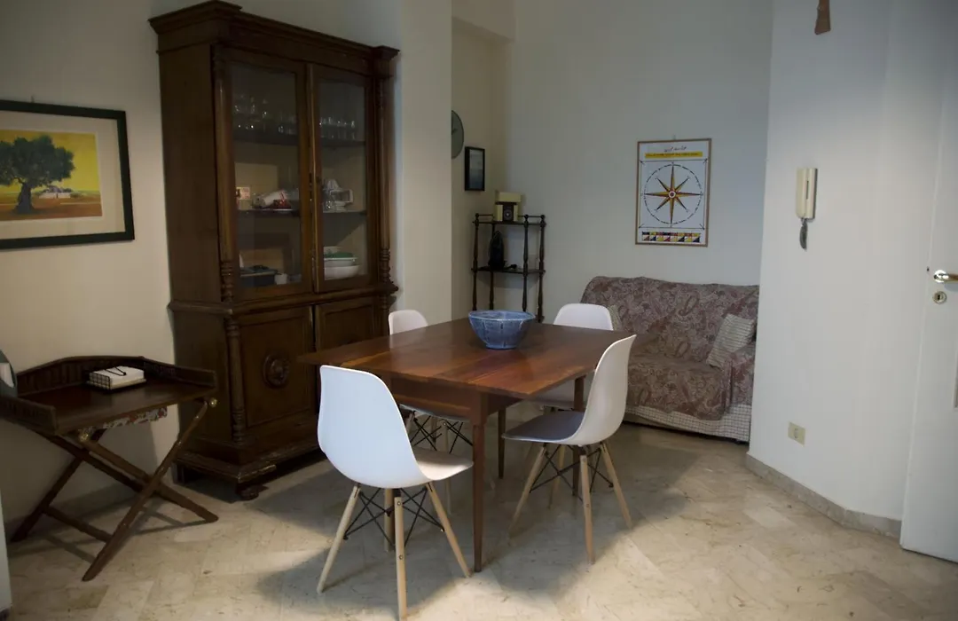 Piccinni House-1