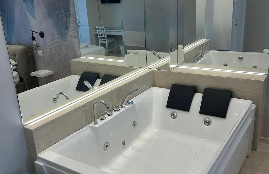 Suite 55 In Centro-1