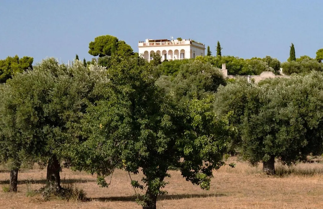 Mastropà Exclusive resort-1