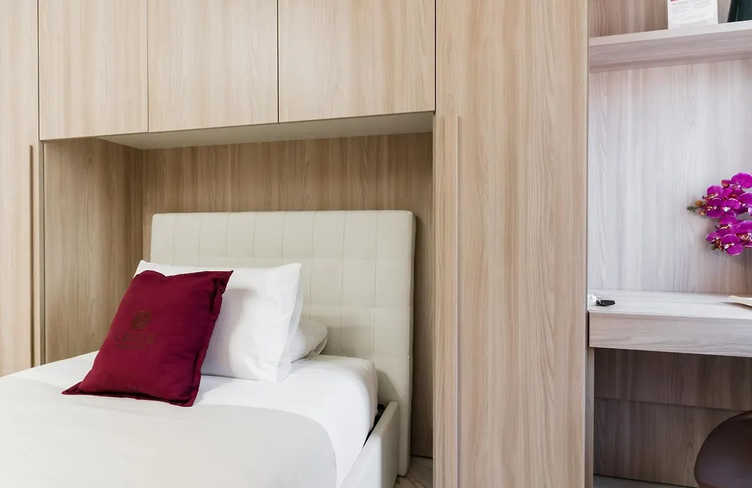 B&B Dipace Apartment - Lecce Selection-1
