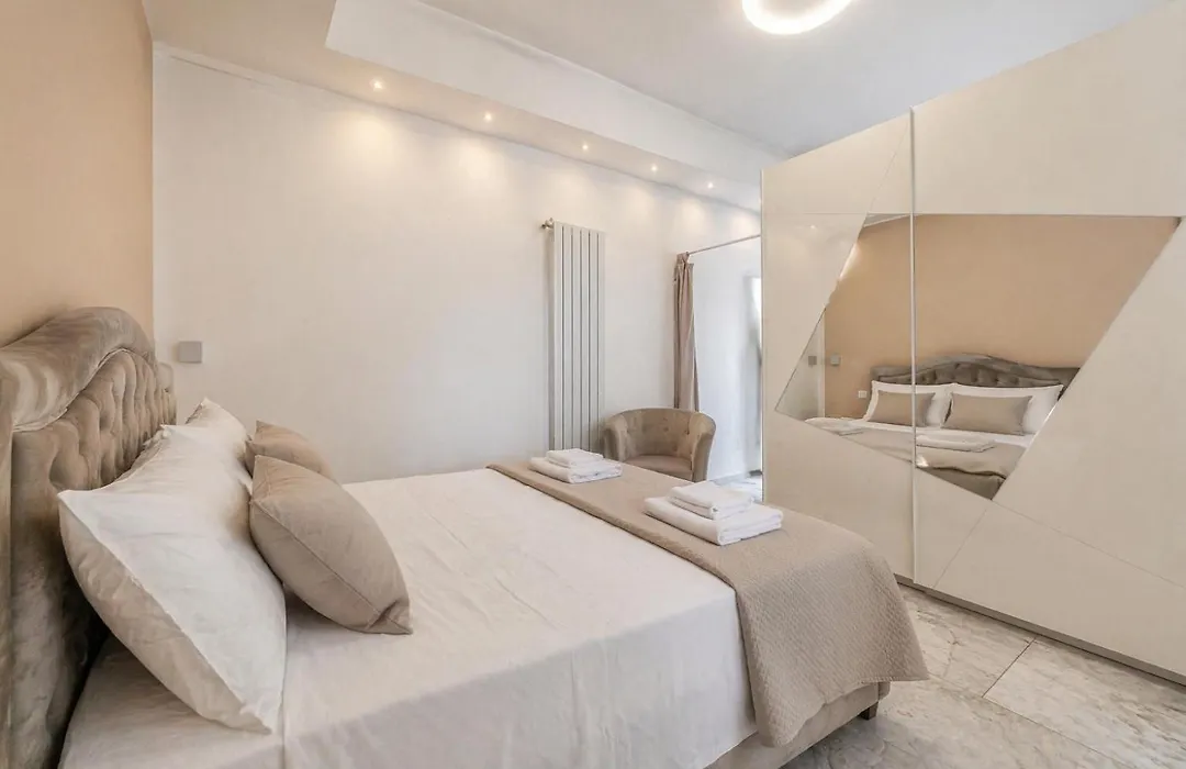 Frontemare Apartment By Symphonya Luxury Holiday Rentals-1