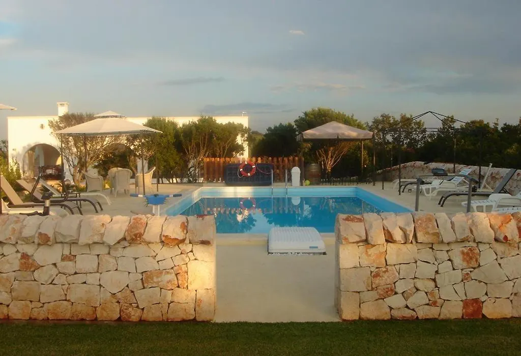 Bed&Breakfast La Terrazza-1