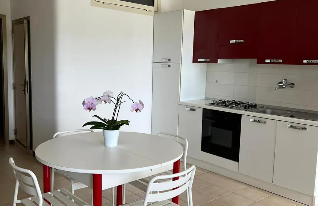 Residence Paradise-1