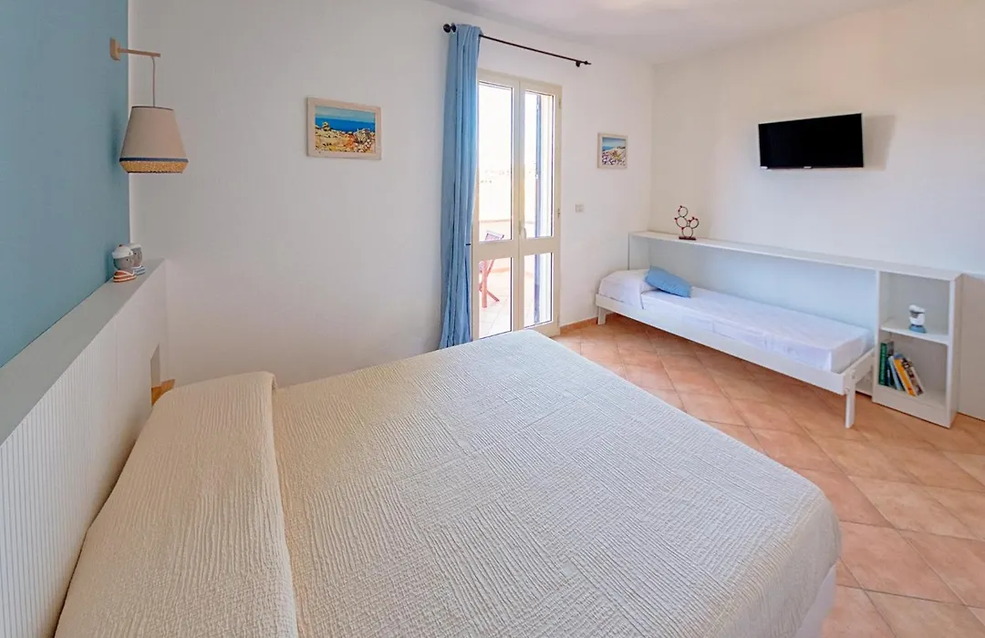 B&B Happy Days Golfo di Gallipoli-1