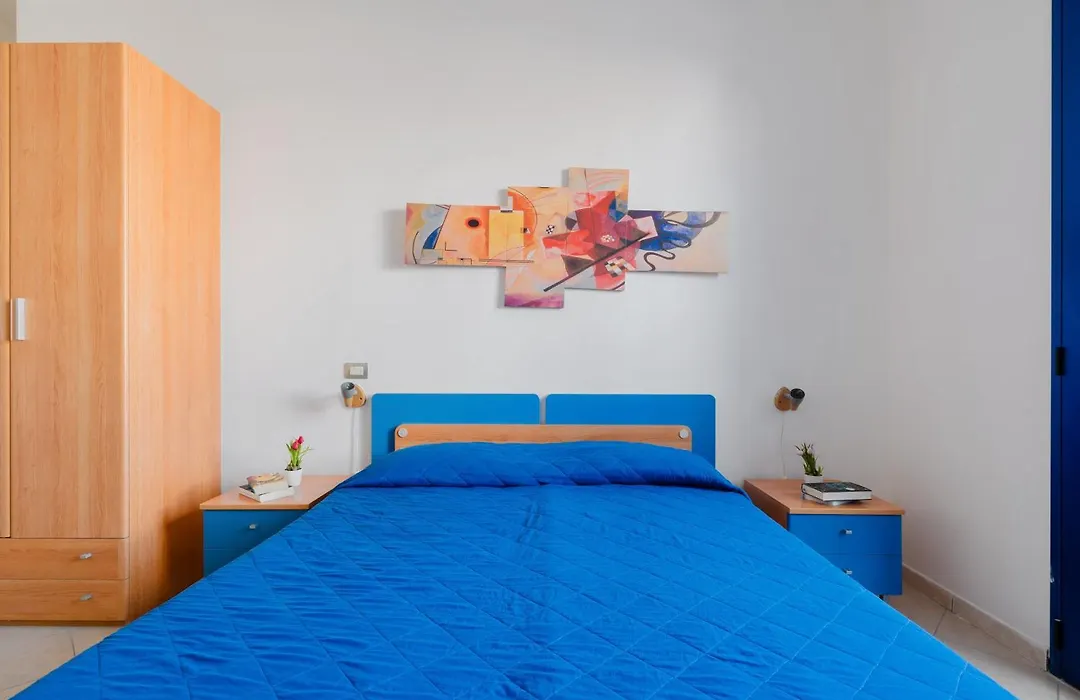 B&B Gioiello del Mare-1