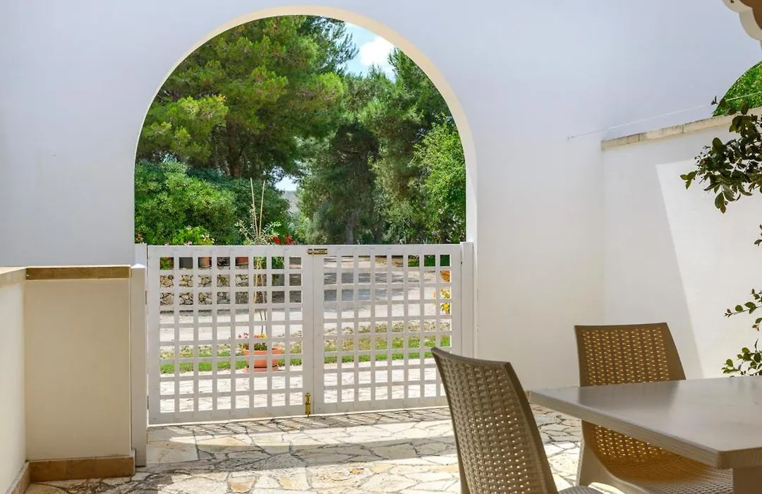 Agriturismo Masseria Terra D'Otranto-1