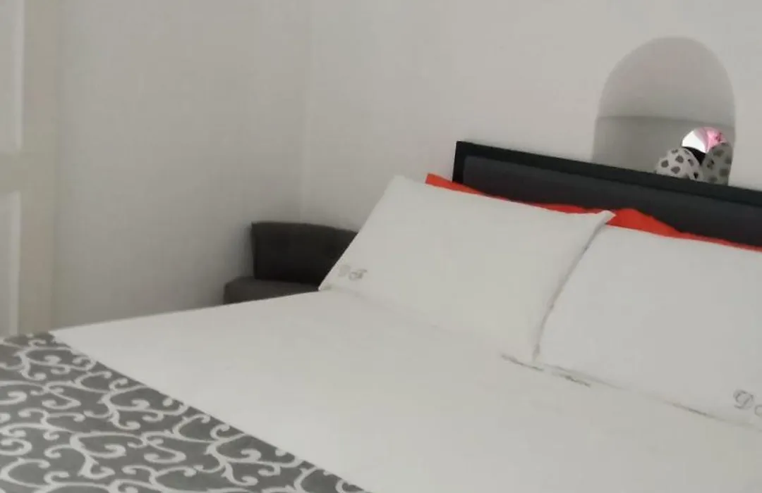Bed&Breakfast Dimora Felice-1