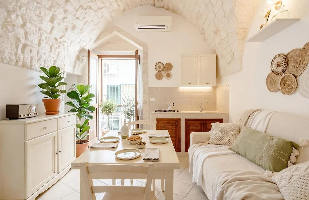 Mia & Mimi - Ostuni, Home Of Animal Lovers!-1