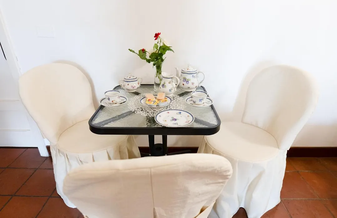 B&B Palazzo Giordano Luxury Rooms-1