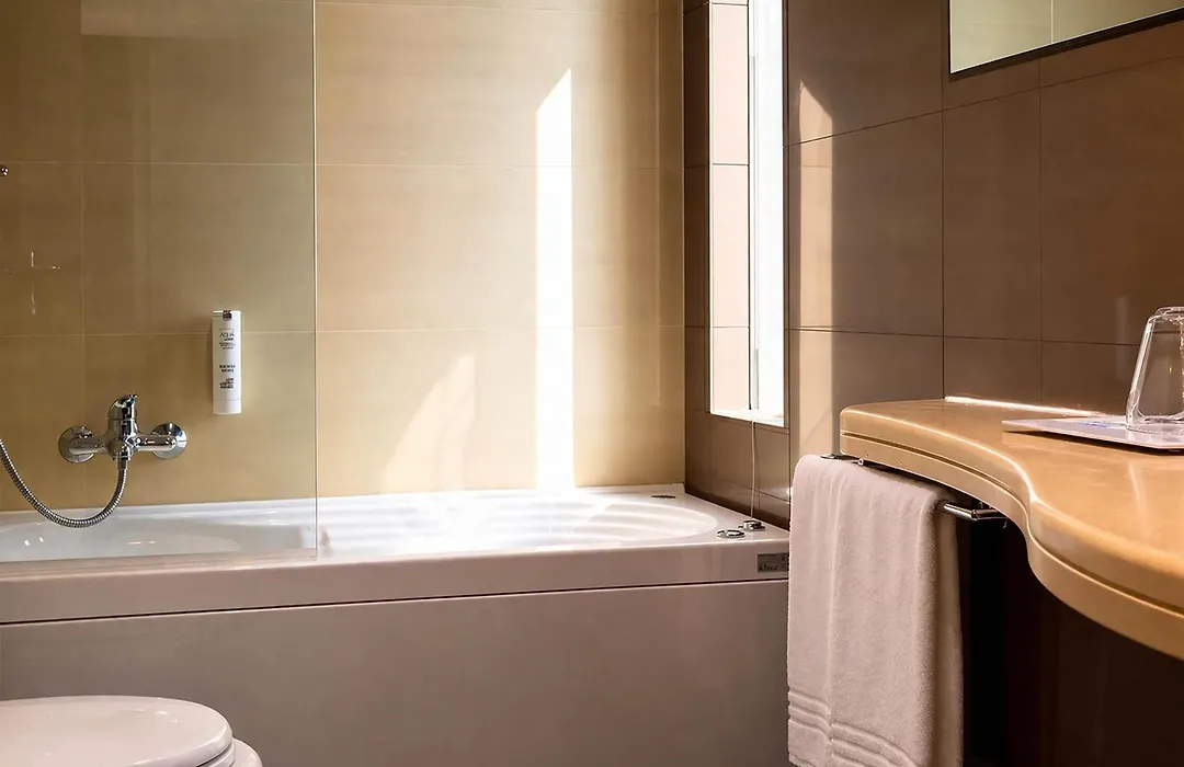 Best Western Hotel Palace Lucera-1