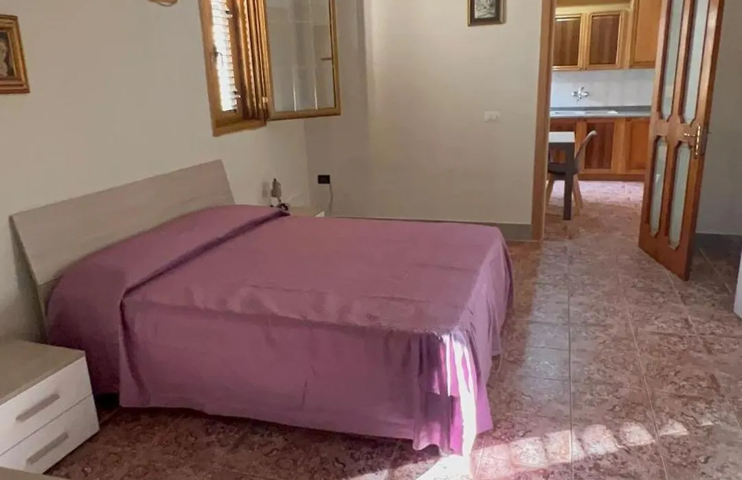 B&B Dimora Muzio And Restaurant-1