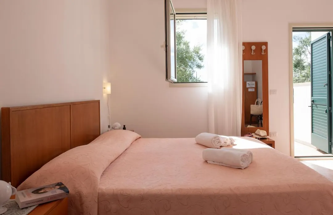 Agriturismo Panacea-1