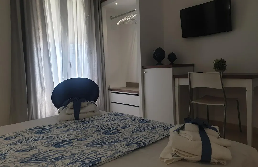 B&B Colori del Salento-1
