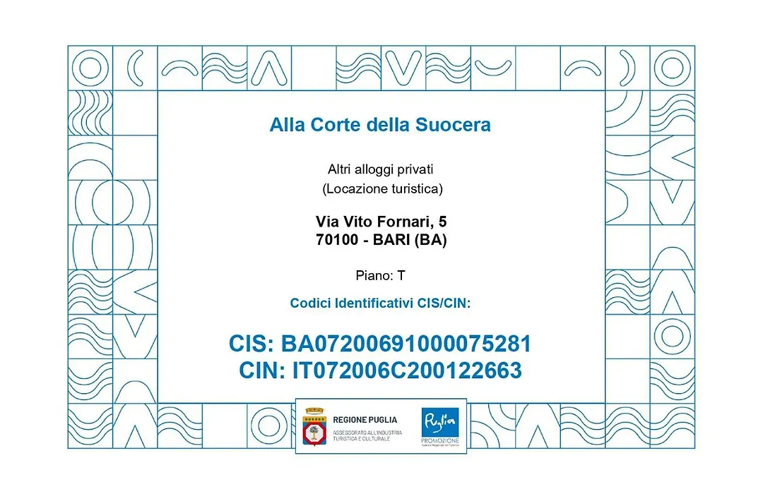 Alla Corte Della Suocera Mono-1
