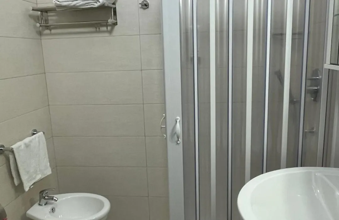 Albergo Europa-1