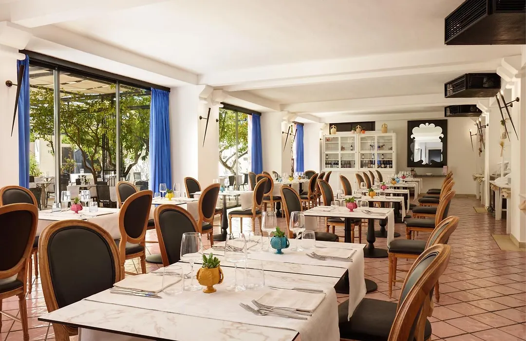 Grand Hotel Masseria Santa Lucia-1