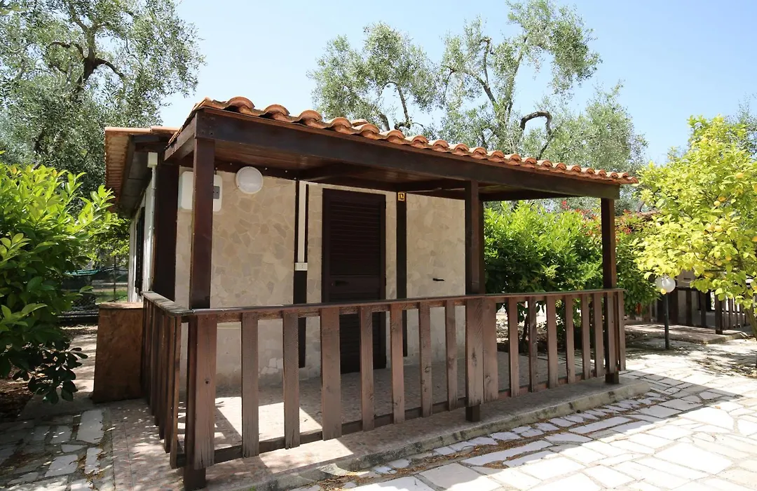 Agriturismo da Mauro-1