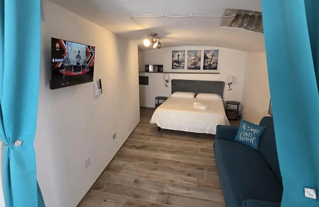 The Stunning B&B-1