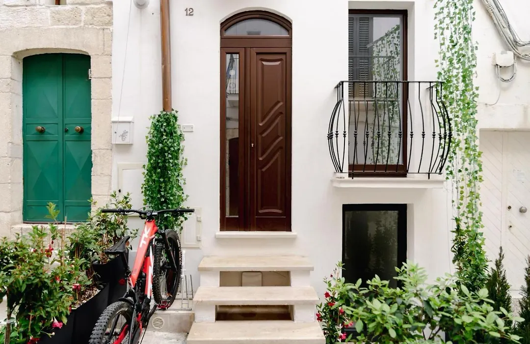 La Maison - Private Wellness -Suite-1