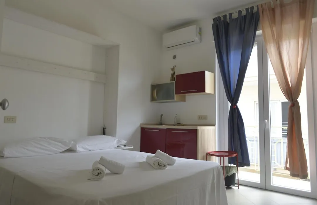 Casa Nanni Rooms-1