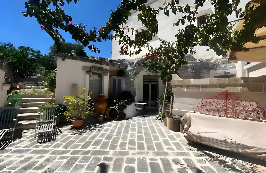 Masseria Pelosella B&B-1