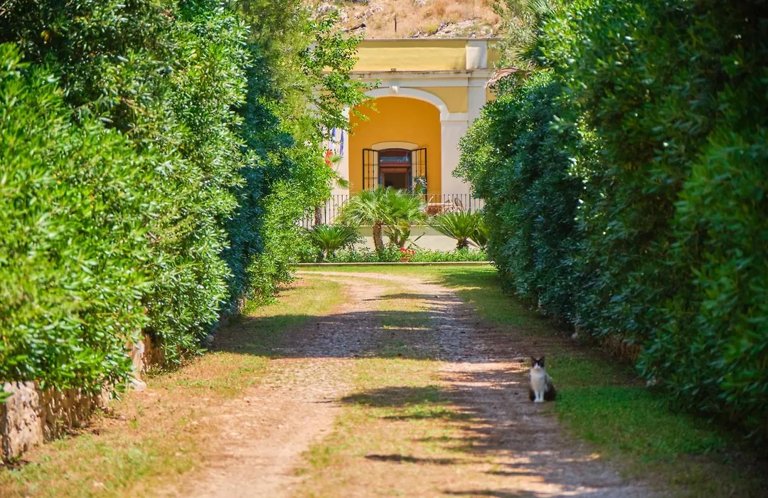 Dimora Relais Excelsa-1