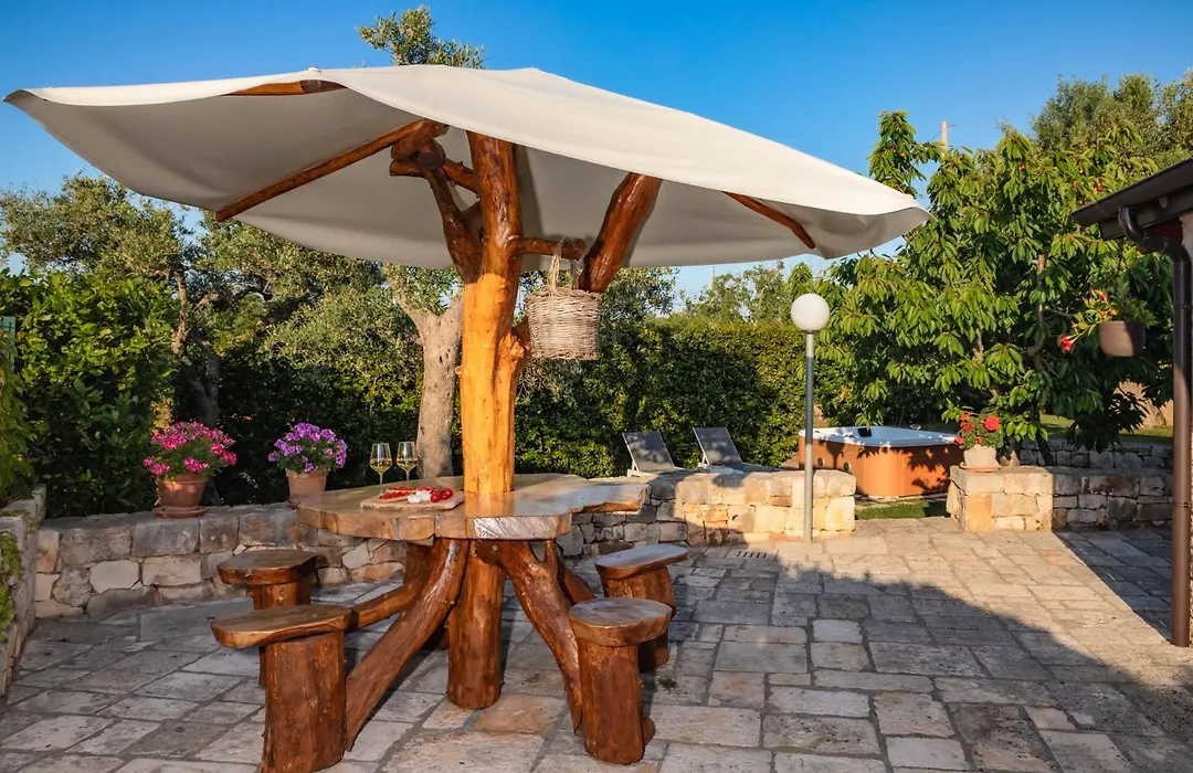 Il Giardino degli Ulivi-1