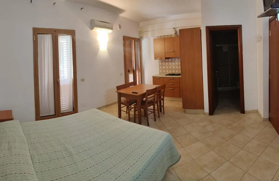 Residence Villa Candida-1