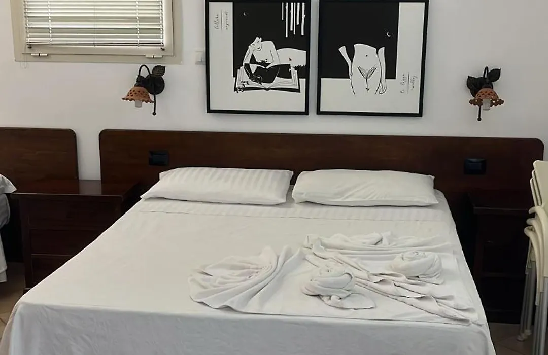 Vistamare - Bed & Breakfast-1