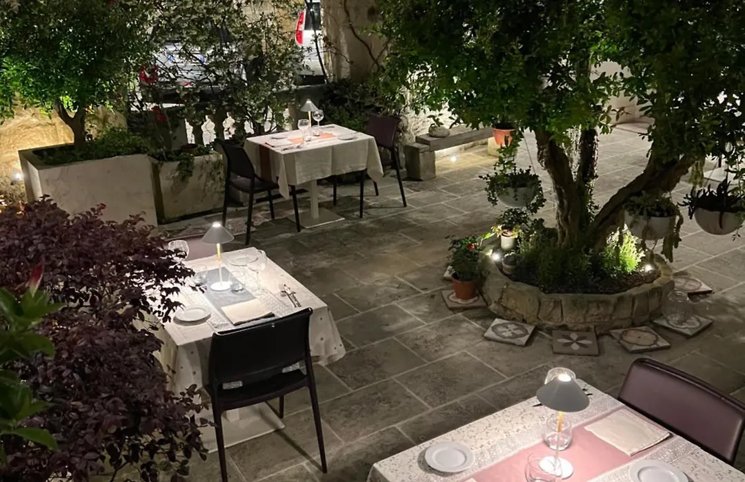Palazzo Muro Leccese Relais de Charme&Wellness-1