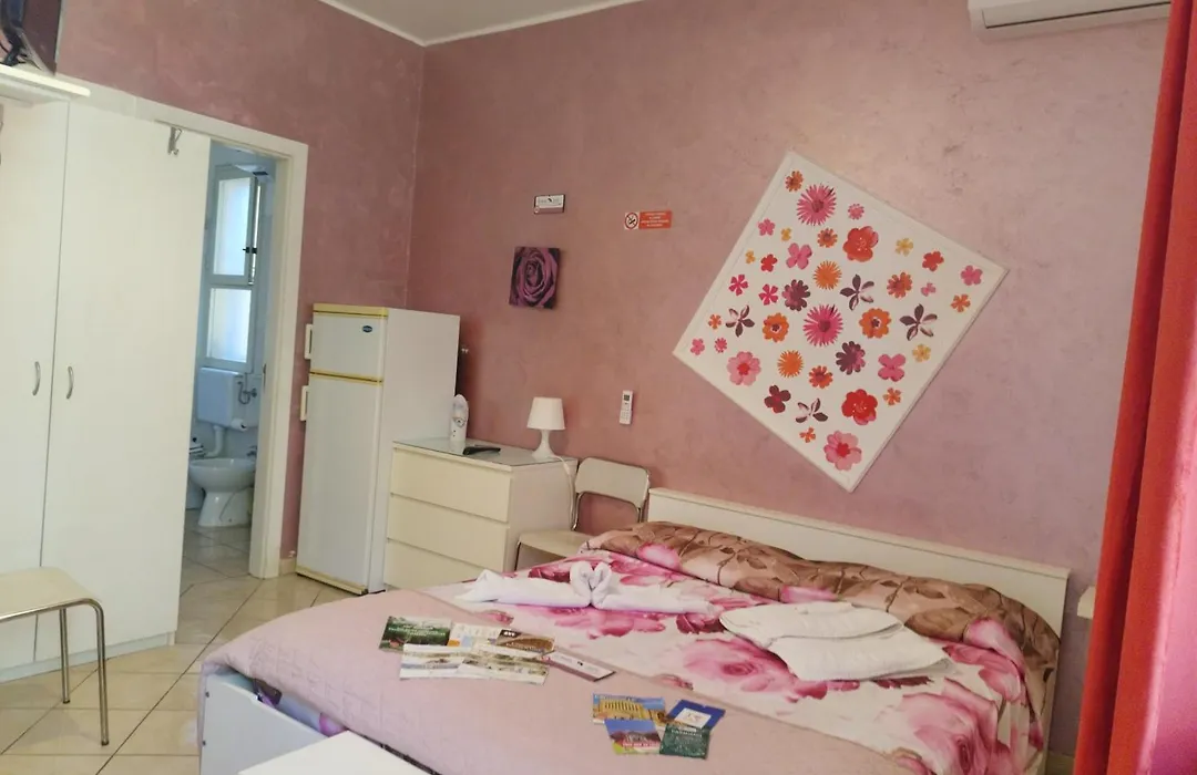 B&B La Gazza Ladra-1