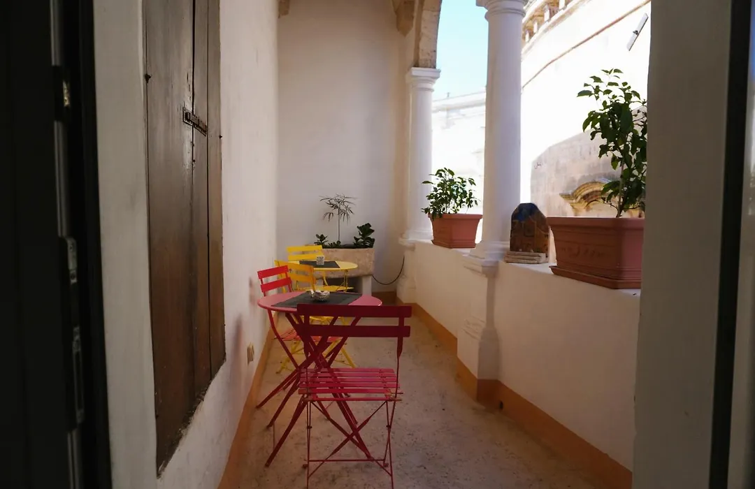 Df Bed And Breakfast-1