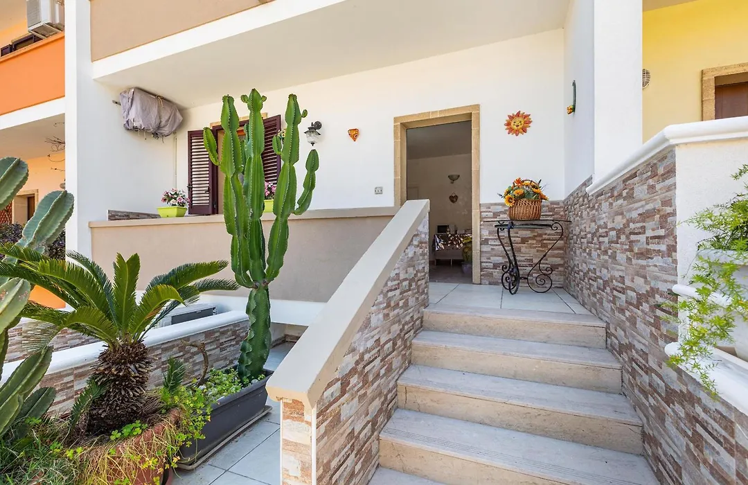 B&B Girasole-1