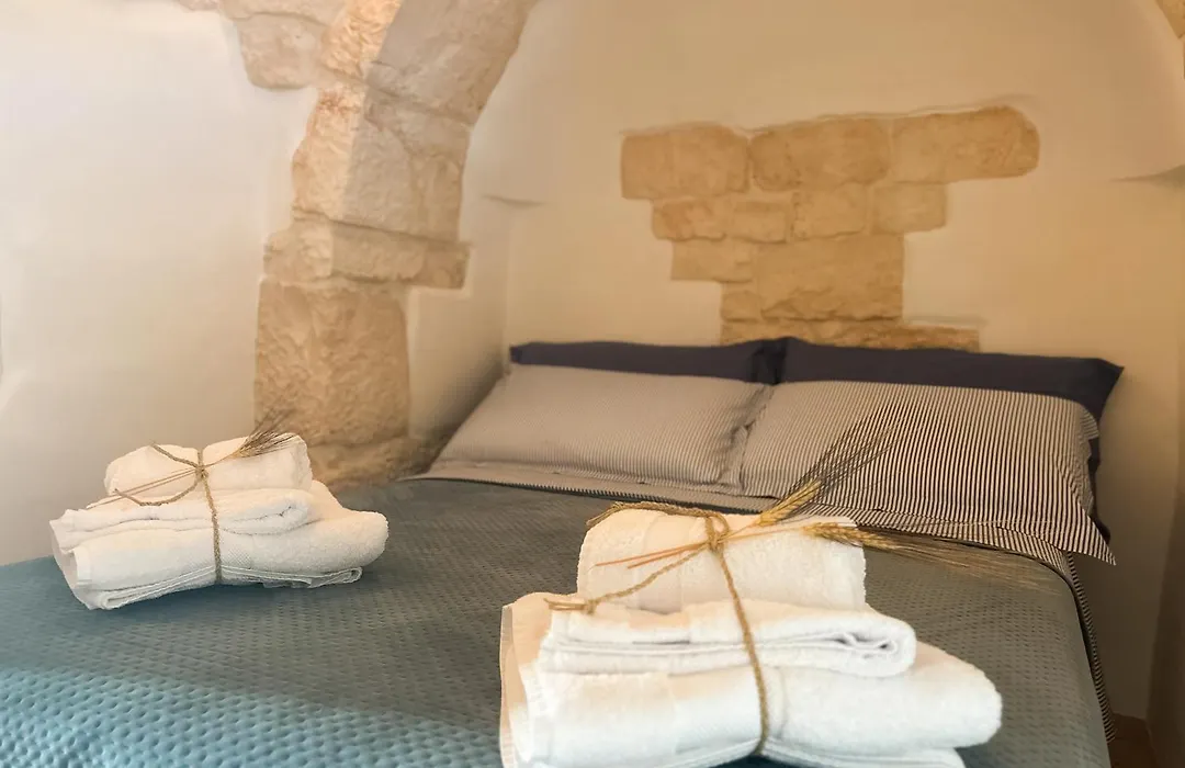 Trulli Vules-1