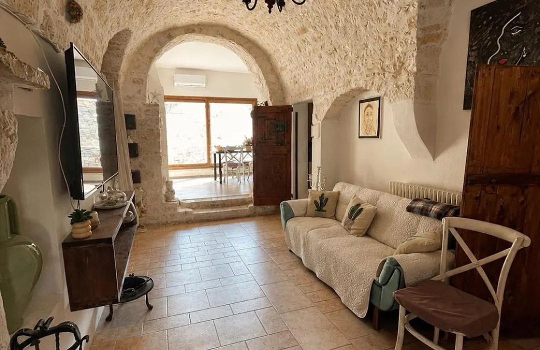 Masseria Calò-1