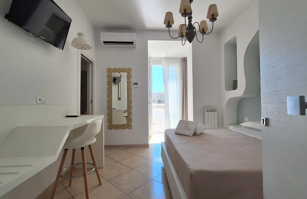 Le Dune Luxury Rooms-1