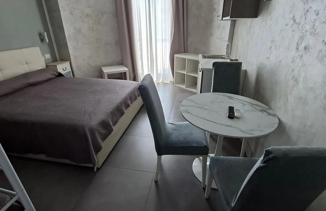 Sweet Suite Margherita-1