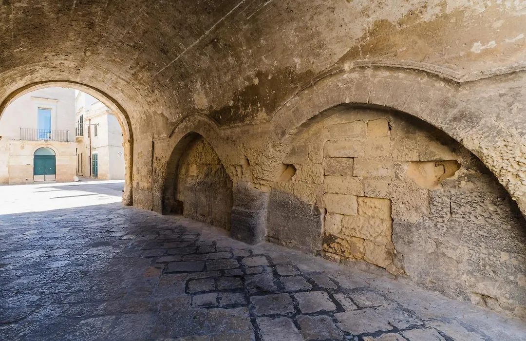 Arco Suite - Lecce Selection-1