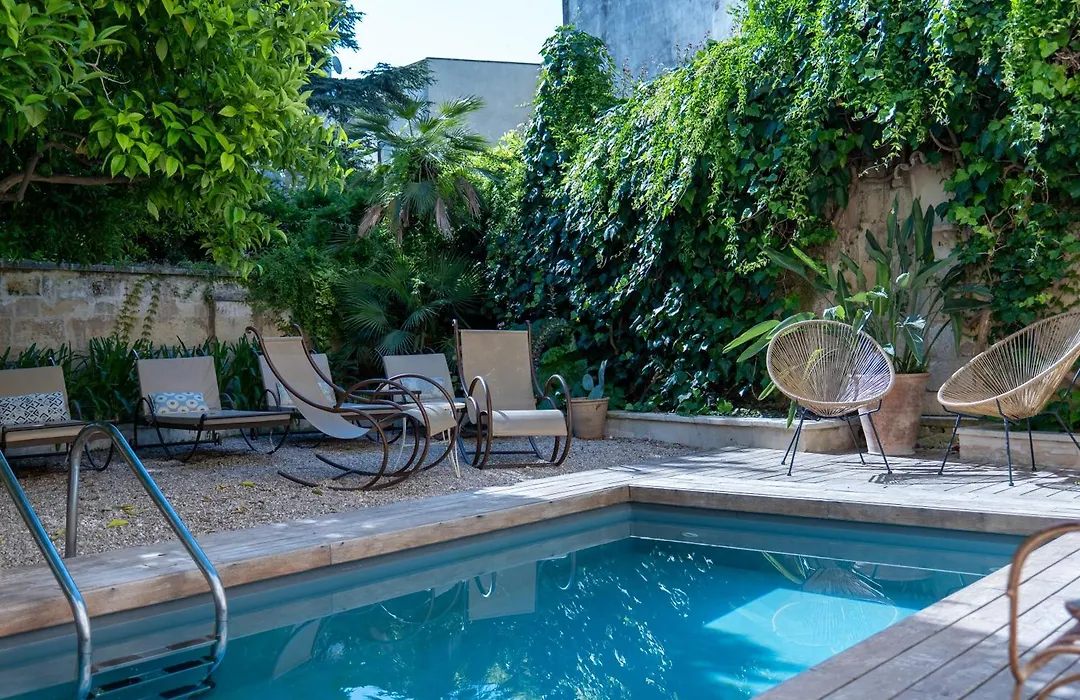 Palazzo Maresgallo Suites & Spa-1