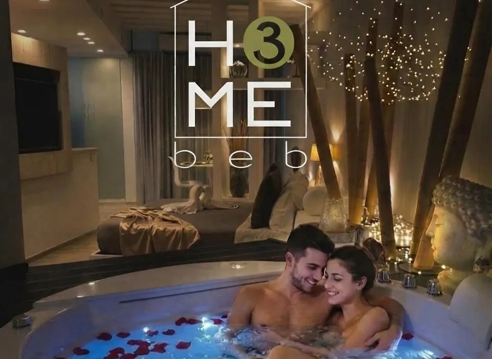 Suite Home3 Bed-1