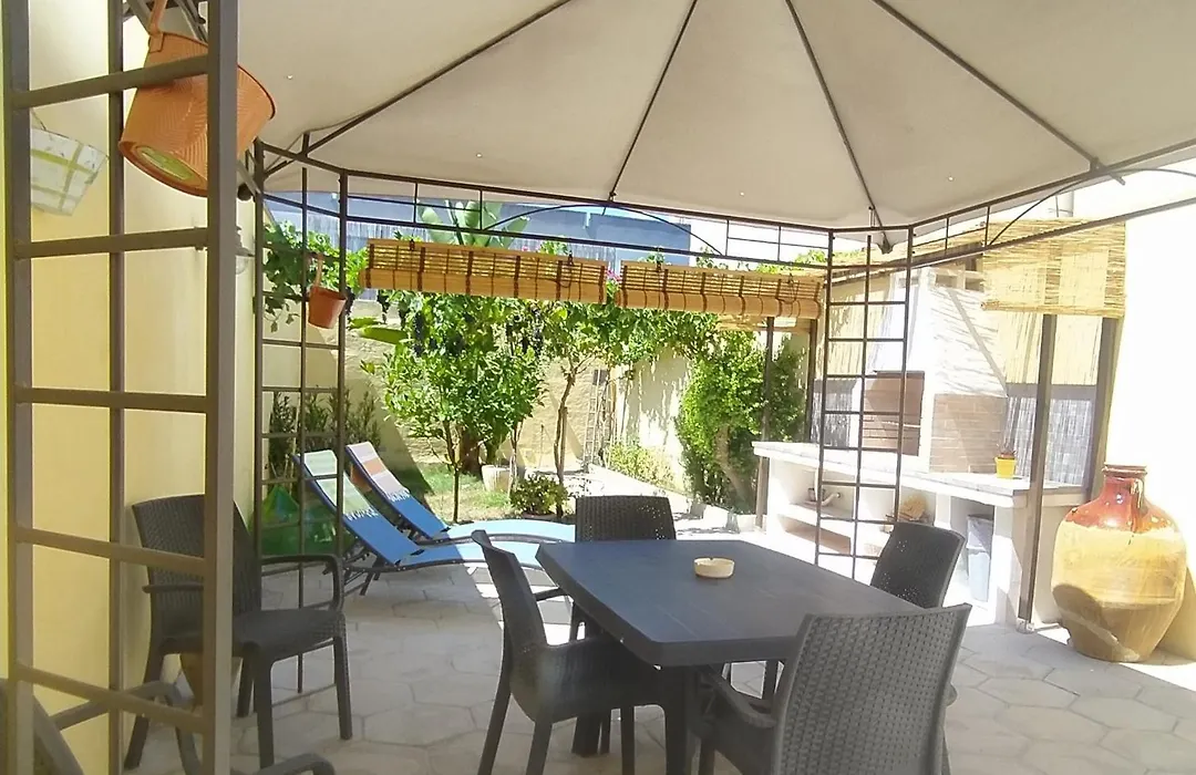 La Casetta Col Cortile-1