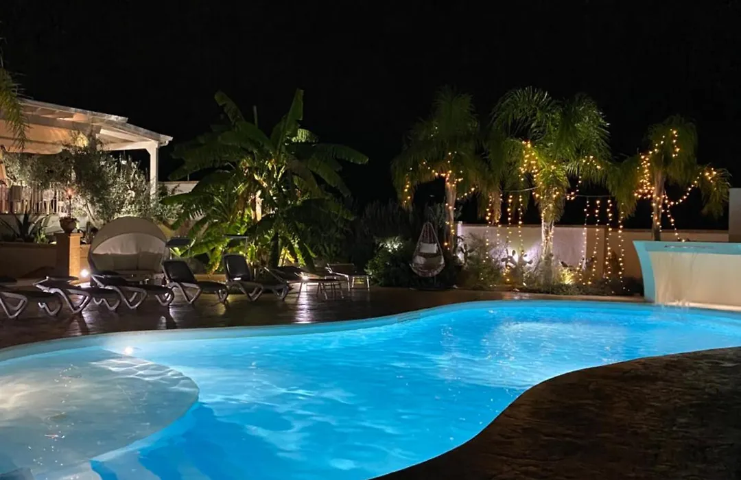 Arbor Exclusive B&B-1