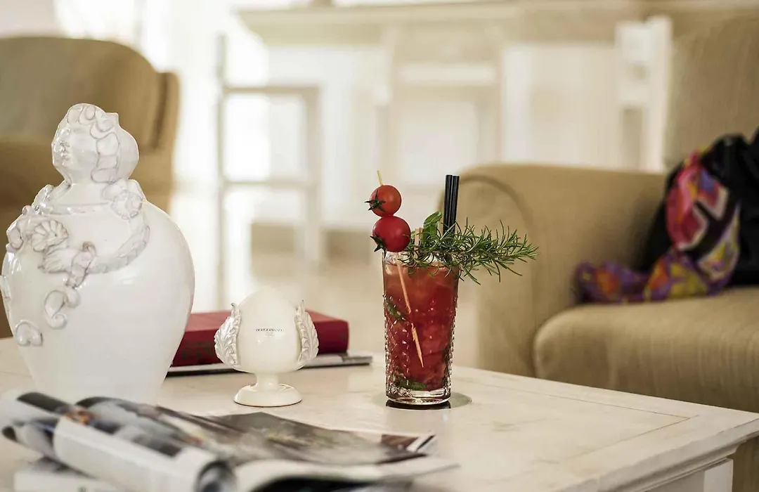 Borgobianco Resort & Spa Polignano - Mgallery Collection-1