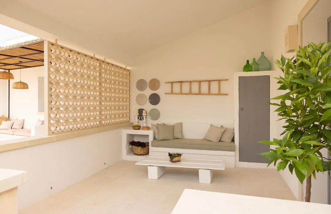 Masseria Bandino & Spa-1